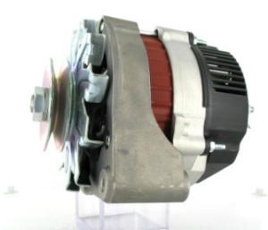 Generator 12V 55A, original Mahle - 1