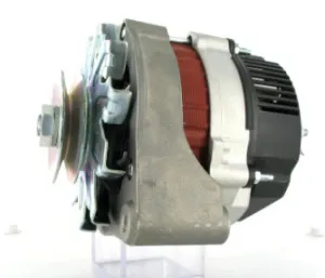 Generator 12V 55A, original Mahle - 1