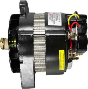 Generator 12V 90A, original Prestolite - 2