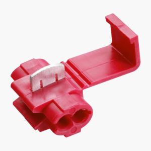 Strömtjuv 1.5mm Röd - 1