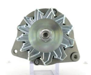 Generator 12V 55A, original Mahle - 2