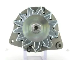 Generator 12V 55A, original Mahle - 2
