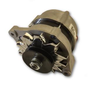 Generator 12V 115A (2-polig), original Mahle - 1