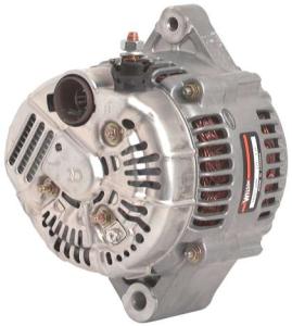 Generator 28 60A, original Denso - 1