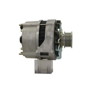 Generator 24V 80A, original Bosch-SEG - 2