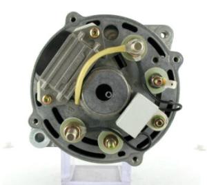 Generator 12V 75A, original Mahle - 3