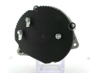 Generator 12V 55A, original Mahle - 3