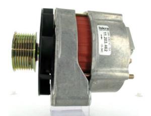 Generator 12V 75A, original Mahle - 4