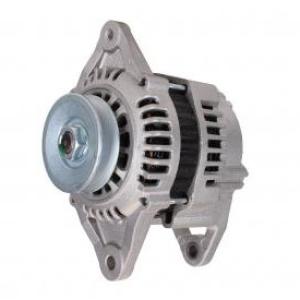 Generator 12V 60A 2 polig, original Hitachi - 1