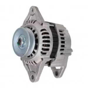 Generator 12V 60A 2 polig, original Hitachi - 1