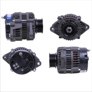 Generator 14V 70A, original DelcoRemy - 2