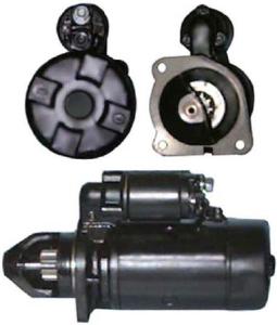 Startmotor 12V 2.8kW - 1
