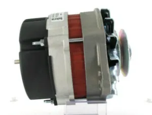 Generator 12V 55A, original Mahle - 5