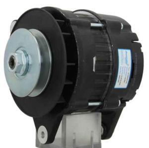 Generator 14V 90A (2-polig), original Prestolite - 1