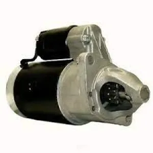 Startmotor 12V - 1