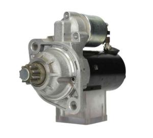 Startmotor 12V 1.4KW, original Bosch - 1
