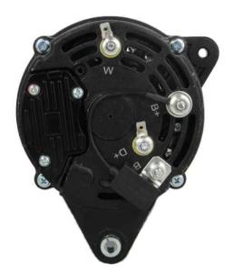 Generator 14V 90A (2-polig), original Prestolite - 2
