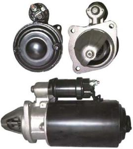 Startmotor 12V 2.1kW - 1