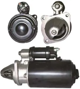 Startmotor 12V 2.1kW - 1