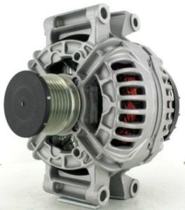 Generator 14V 120A, original Bosch-SEG - 1