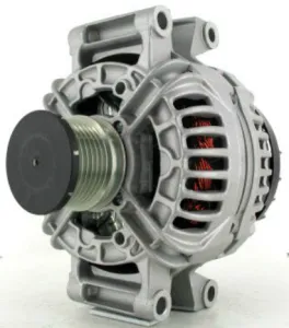 Generator 14V 120A, original Bosch-SEG - 1