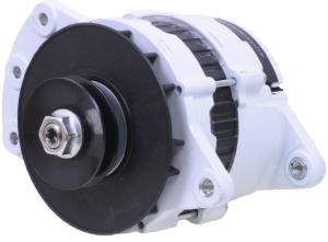 Generator 14V 90A (2-polig), original Prestolite - 1