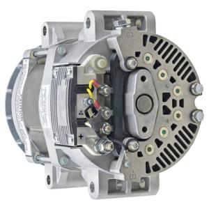 Generator 12V 270A, original Prestolite - 2