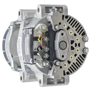 Generator 12V 270A, original Prestolite - 2