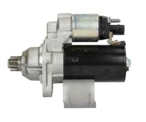 Startmotor 12V 1.4KW, original Bosch - 3