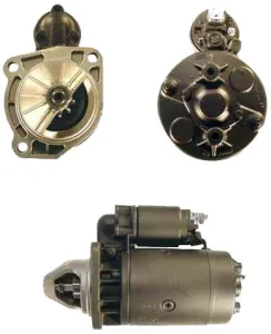 Startmotor 12V 2.4kW - 1