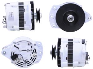 Generator 14V 90A (2-polig), original Prestolite - 2