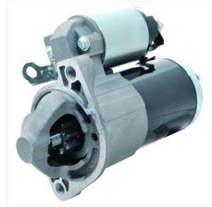 Startmotor 12V 1.4kW - 1