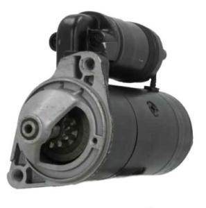Startmotor 12V 0.6kW - 1
