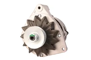 Generator 12V 70A, original Mahle - 1