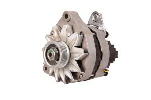 Generator 12V 50A, original Mahle - 1
