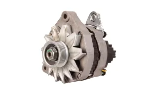 Generator 12V 50A, original Mahle - 1