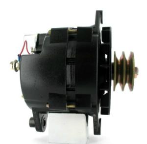 Generator 14V 160A (2-polig), original Prestolite - 5