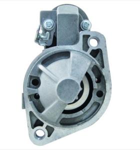 Startmotor 12V 1.4kW - 2