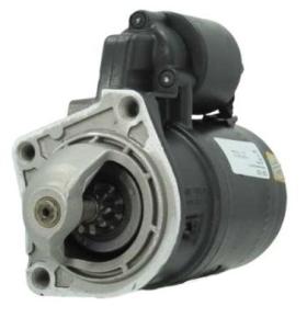 Startmotor 12V 0.8kW - 1