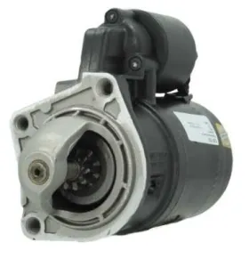 Startmotor 12V 0.8kW - 1