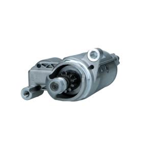 Startmotor 12V 2.2kW, origianl Valeo - 1
