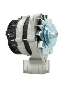 Generator 12V 55A, original Mahle - 2