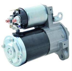 Startmotor 12V 1.4kW - 3