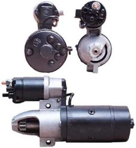 Startmotor 12V 0.8kW - 1
