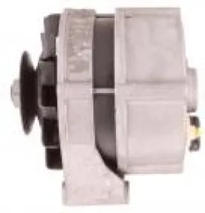 Generator 12V 55A, original Mahle - 1