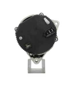 Generator 12V 55A, original Mahle - 3