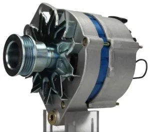 Generator 12V 90A, original Mahle - 1