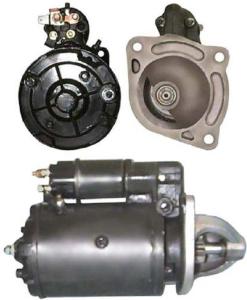 Startmotor 12V 2.8kW (2-polig) - 1