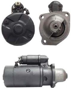 Startmotor 12V 3.0kW - 2