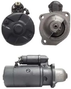 Startmotor 12V 3.0kW - 2